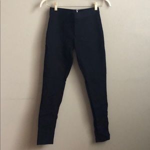 J Crew pixie pant in everyday stretch